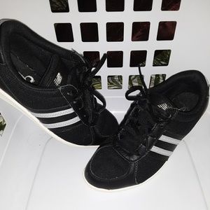 New Balance women's athletic shoes